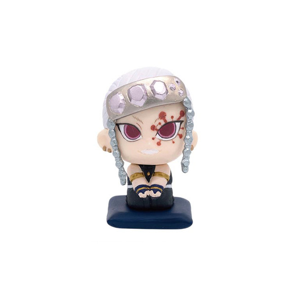 Uzui Tengen, Kimetsu No Yaiba, Bandai, Jump Shop, Trading