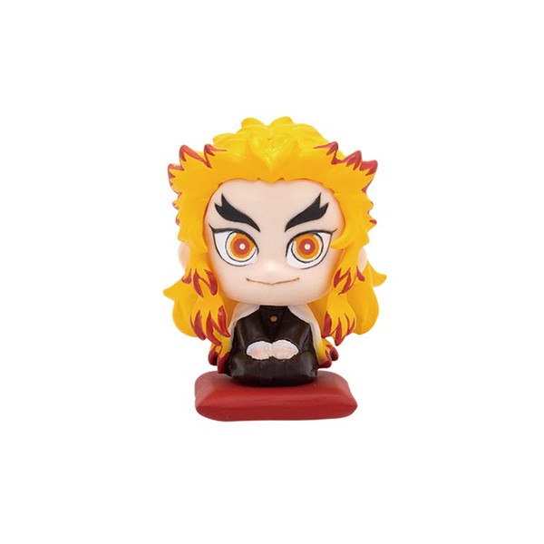 Rengoku Kyoujurou, Kimetsu No Yaiba, Bandai, Jump Shop, Trading