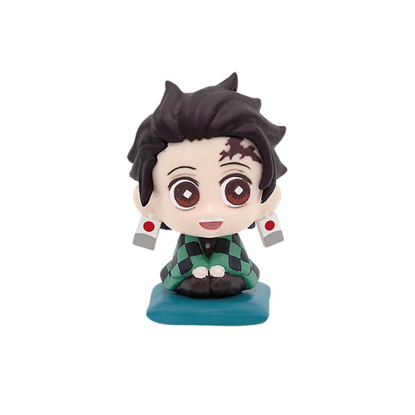 Kamado Tanjirou, Kimetsu No Yaiba, Bandai, Jump Shop, Trading