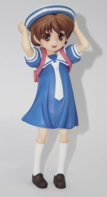 Okazaki Ushio, Clannad ~After Story~, Individual sculptor, Garage Kit, 1/10