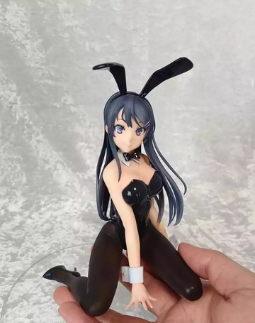 Sakura Maijima, Seishun Buta Yarou Wa Bunny Girl Senpai No Yume O Minai, E2046, Garage Kit, 1/6