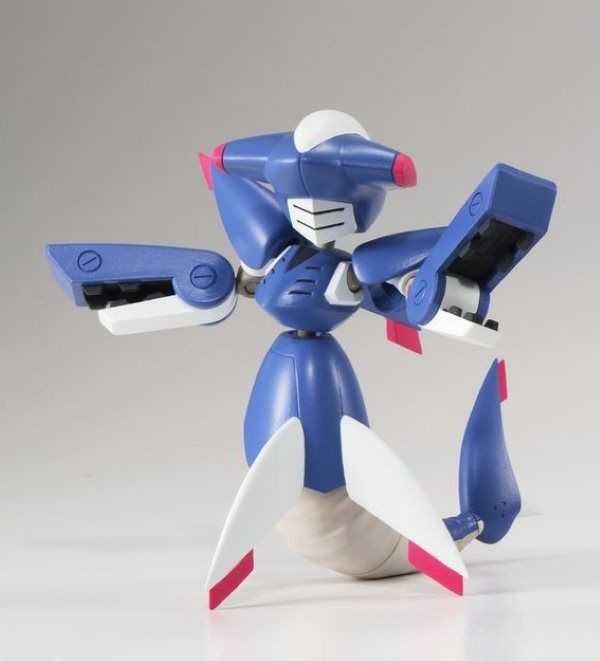 Yuichiitan, Medarot, Bandai, Trading, 1/12