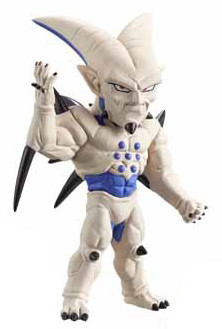 Omega Shenron, Dragon Ball GT, Bandai Spirits, Trading