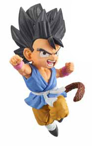 Son Goku, Dragon Ball GT, Bandai Spirits, Trading