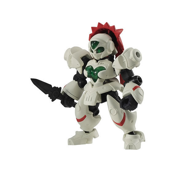 Vida, Original, Bandai, Trading, 4549660509691