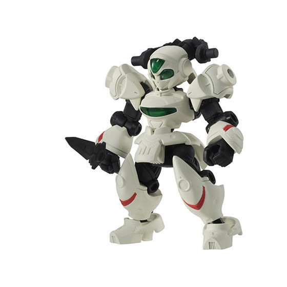 Vega, Original, Bandai, Trading, 4549660509691