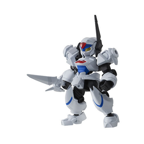 Volter, Original, Bandai, Trading, 4549660509691
