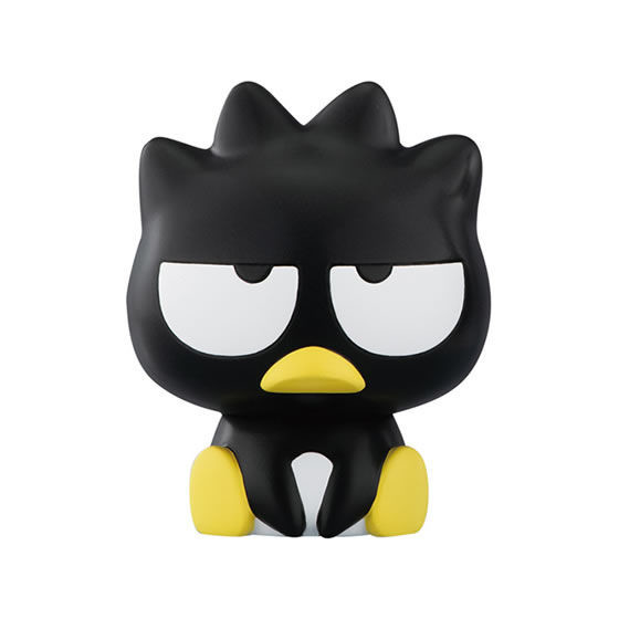 Badtz-Maru, Hello Kitty, Bandai, Trading