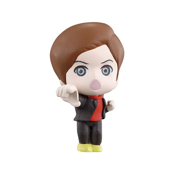 Aruto Hiden, Kamen Rider Zero-One, Bandai, Trading