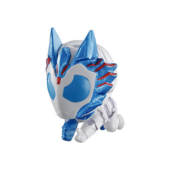Kamen Rider Vulcan (Shooting Wolf), Kamen Rider Zero-One, Bandai, Trading