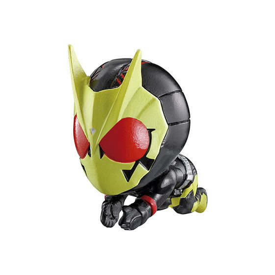 Kamen Rider Zero-One (Rising Hopper), Kamen Rider Zero-One, Bandai, Trading