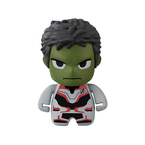 Hulk, Avengers: Endgame, Bandai, Trading