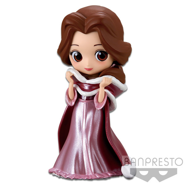Belle, Beauty And The Beast, Bandai Spirits, Trading