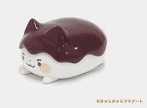 Mitarashinyanko Figure Collection [194722] (Anko), Mitarashinyanko, Compass, Trading