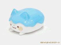 Mitarashinyanko Figure Collection [194724] (Ramune), Mitarashinyanko, Compass, Trading