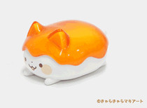 Mitarashinyanko Figure Collection [194726] (Mitarashi), Mitarashinyanko, Compass, Trading