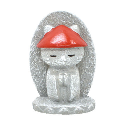 Ojizousan~Inori no Sekihi~ [194731] (Nekokasajizou), Yell Co. Ltd., Trading