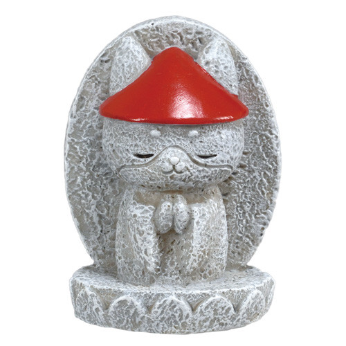 Ojizousan 2-son～Inori no Sekihi～ [194732] (Inukasajizou), Yell Co. Ltd., Trading