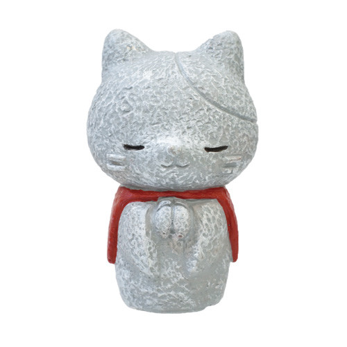 Ojizousan~Inori no Sekihi~ [194739] (Nekojizou), Yell Co. Ltd., Trading