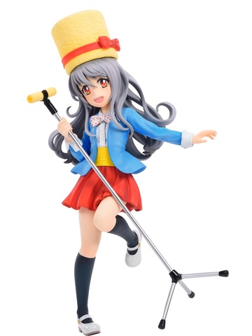 Umami-chan, Umaibou, Volks, Garage Kit
