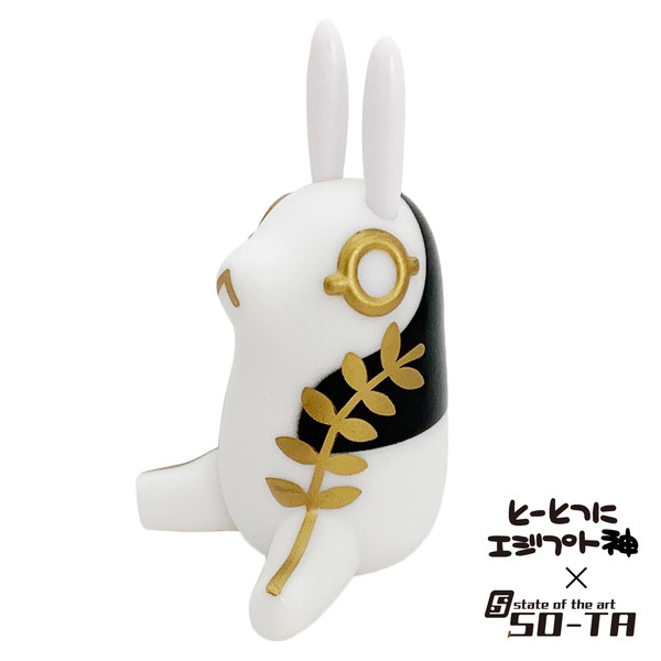 Wenet, Toutotsu Ni Egypt Kami, SOTA, Trading
