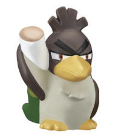Kamonegi (Galar Form), Pocket Monsters, Bandai, Trading