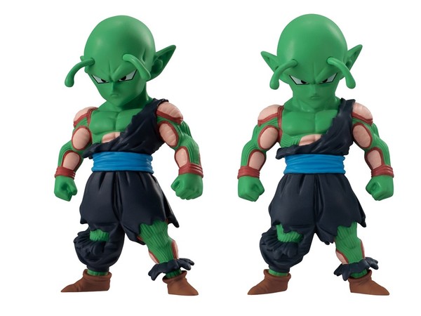 Piccolo, Dragon Ball Z, Bandai, Trading