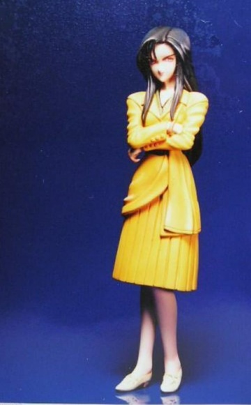 Sayoko Mishima, Ah! My Goddess, Volks, Garage Kit, 1/8
