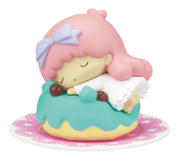 Lala, Little Twin Stars, Sanrio Characters, Takara Tomy A.R.T.S, Trading