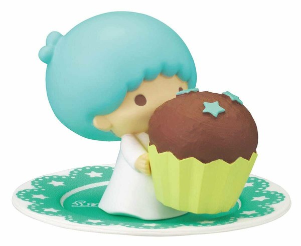 Kiki, Little Twin Stars, Sanrio Characters, Takara Tomy A.R.T.S, Trading