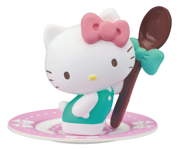 Hello Kitty, Hello Kitty, Sanrio Characters, Takara Tomy A.R.T.S, Trading