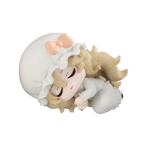 Galatea, Identity V, Bandai, Trading
