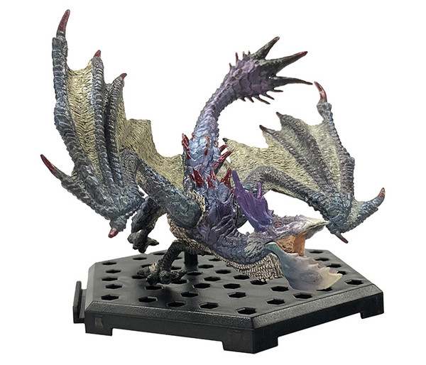 Yian Garuga, Monster Hunter World, Capcom, Trading