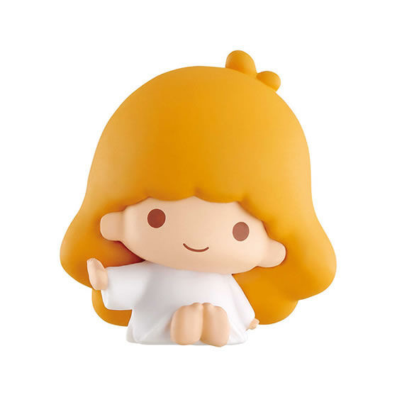 Lala, Little Twin Stars, Bandai, Trading