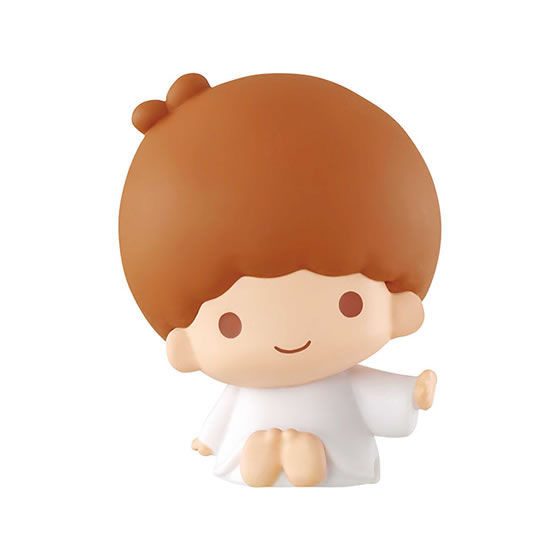 Kiki, Little Twin Stars, Bandai, Trading