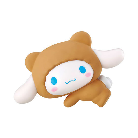 Cinnamoroll (Bear), Hello Kitty, Bandai, Trading