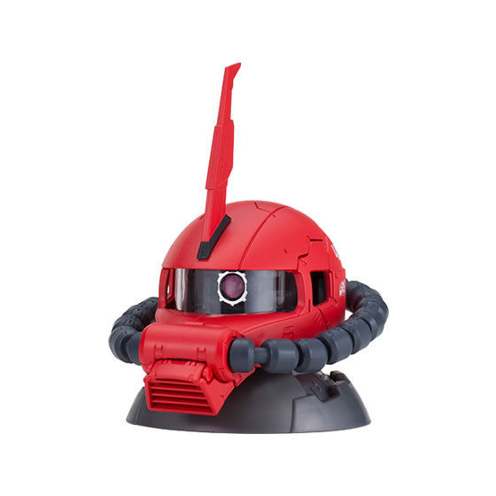 MS-06R-2 Johnny Ridden's Zaku II High Mobility Type (Renewal Color), MSV, MSV-R: The Return Of Johnny Ridden, Bandai, Trading