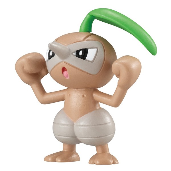 Konohana, Gekijouban Pocket Monsters Koko, Takara Tomy A.R.T.S, Trading