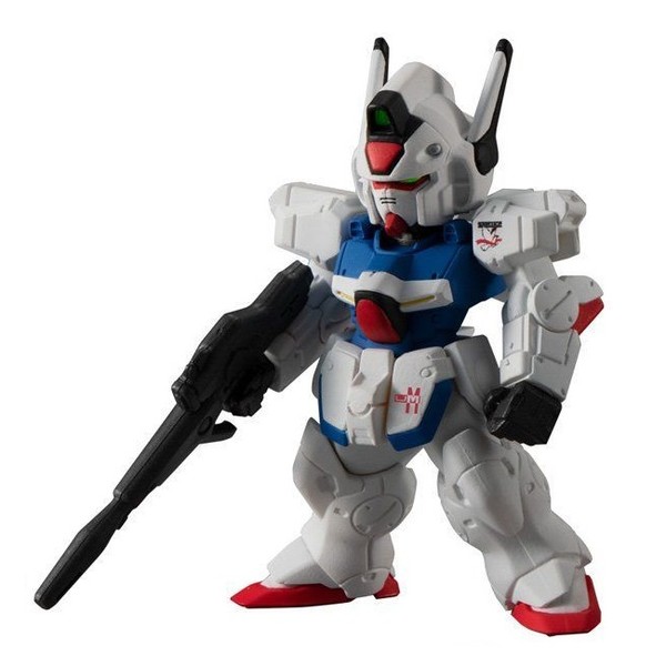 LM312V06 Victory Gundam Hexa, Kidou Senshi Victory Gundam, Bandai, Trading
