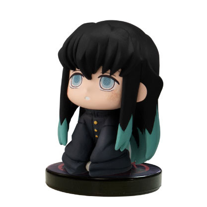 Tokitou Muichirou, Kimetsu No Yaiba, Bandai, Trading