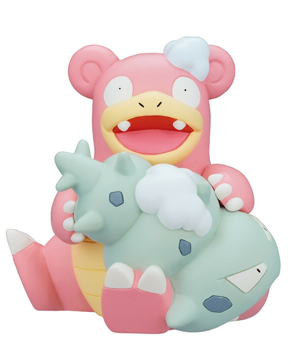 Yadoran, Pocket Monsters, Takara Tomy A.R.T.S, Trading
