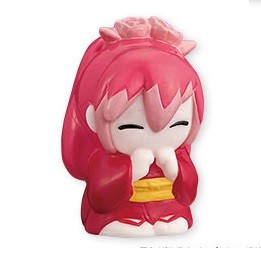 Tsubaki-hime, Youkai Watch, Bandai, Trading