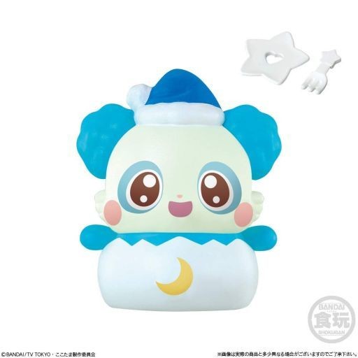Pillow, Kira Kira Happy Hirake! Cocotama, Bandai, Trading