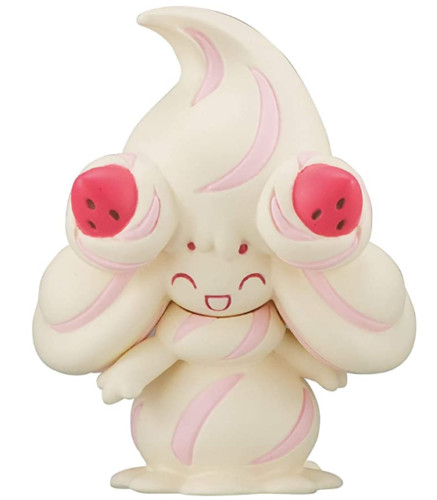 Mawhip (Milky Vanilla, Ichigo Amezaiku), Pocket Monsters, Takara Tomy A.R.T.S, Trading
