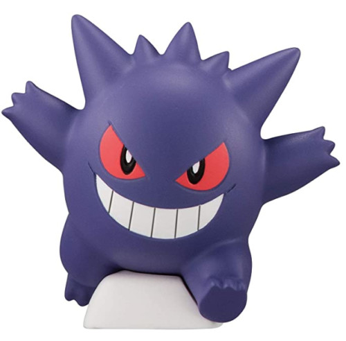Gangar, Pocket Monsters, Takara Tomy A.R.T.S, Trading