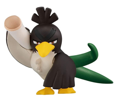 Kamonegi (Galar Form), Pocket Monsters, Takara Tomy A.R.T.S, Trading