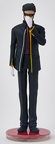 Ikari Gendou, Evangelion Battlefields, Takara Tomy A.R.T.S, Trading
