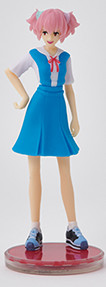 Suzunami Kotone, Evangelion Battlefields, Takara Tomy A.R.T.S, Trading