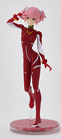 Suzunami Kotone, Evangelion Battlefields, Takara Tomy A.R.T.S, Trading