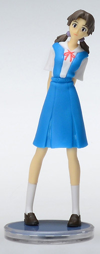 Horaki Hikari, Evangelion Battlefields, Takara Tomy A.R.T.S, Trading